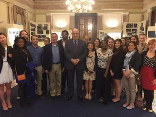 “Το σπουδαίο έργο των Ελλήνων καθηγητών στα Πανεπιστήμια της Βοστώνης”