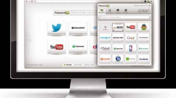 Ευάλωτοι σε επιθέσεις από χάκερς 9 στους 10 κωδικούς χρηστών