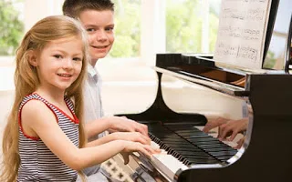 Τί φανερώνουν οι ιδιαίτερες ασχολίες ενός παιδιού