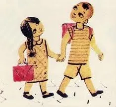 Μαργαριτάρια μαθητών σε διαγωνίσματα…