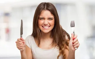 Πεινάς συνέχεια; Αυτός είναι ο καλύτερος τρόπος να ελέγξεις την όρεξή σου