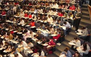 Τις βάσεις 2016 «δείχνουν» οι αυξομειώσεις στους εισακτέους