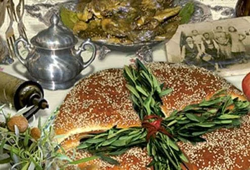 Παλιά έθιμα των Χριστουγέννων και της Πρωτοχρονιάς  που ξεχάστηκαν!