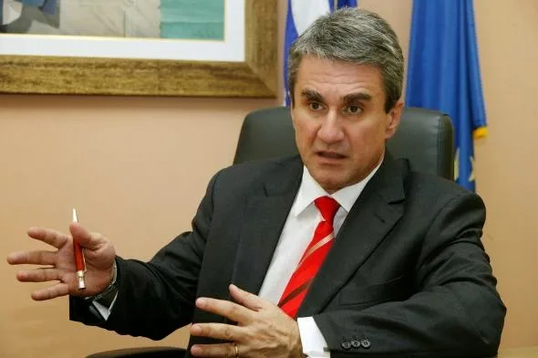 Λοβέρδος: Είμαστε σε καλό δρόμο…