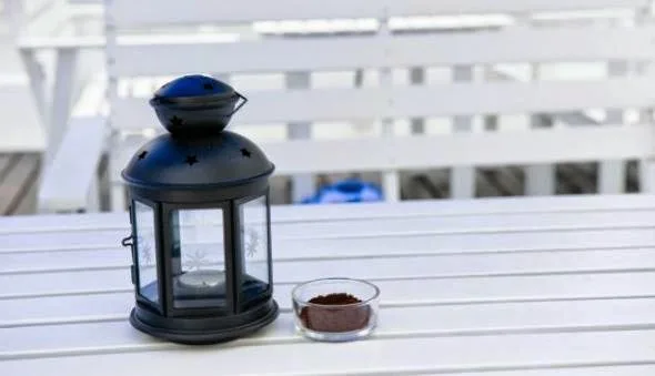 Ξεφορτωθείτε τη μυρωδιά από τσιγάρο