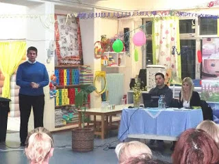 Η καμπάνια «ΕΝΑ στα ΠΕΝΤΕ» στο 8ο -10ο – 11ο Νηπιαγωγείο Νεάπολης