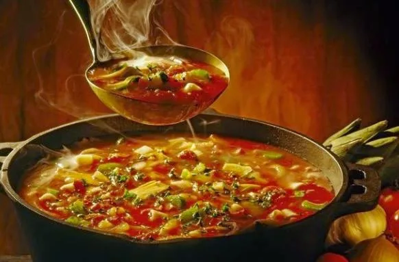 ΑΥΤΕΣ είναι οι τροφές που μας κρατούν ζεστούς τον χειμώνα