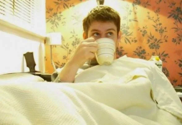 ΑΥΤΑ είναι τα οκτώ tips για να μην ”κολλήσετε” ιώσεις!