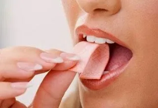 Μασάς τσίχλα; Τότε αυτό πρέπει να το διαβάσεις!