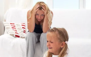 Σημάδια ότι μεγαλώνετε ένα κακομαθημένο παιδί