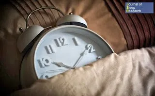 Ποιό λάθος κάνουμε καθημερινά πριν κοιμηθούμε