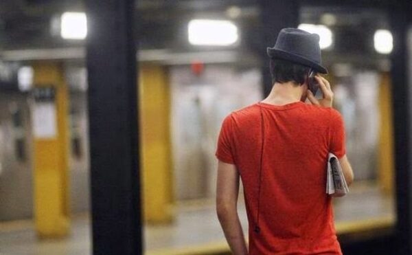 Τι είναι το στρες αποχωρισμού από το κινητό