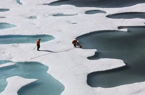 Eρευνα: Ποιες χώρες θα «επιβιώσουν» από την κλιματική αλλαγή – Σε ποια θέση βρίσκεται η Ελλάδα [photos]