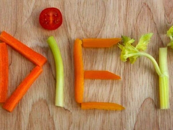 Τροφές που όσο τις τρώτε, τόσο περισσότερες θερμίδες καίτε