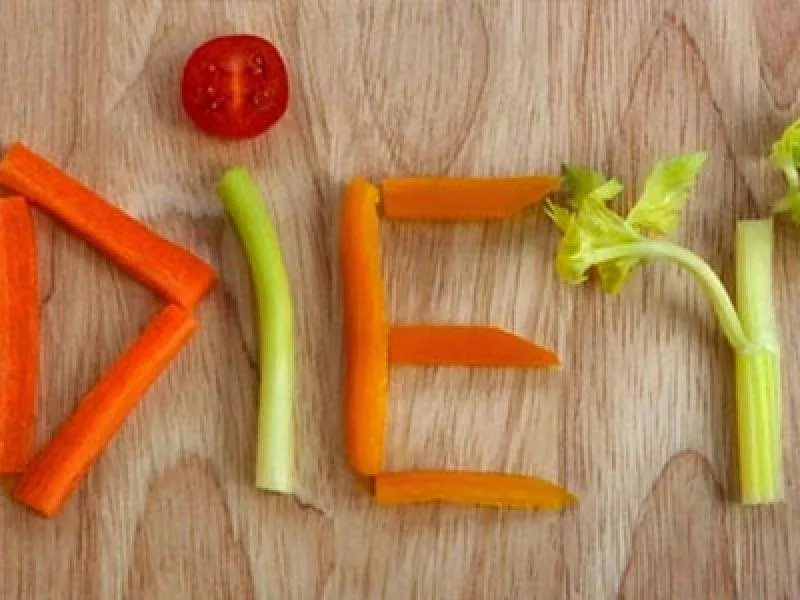 Τροφές που όσο τις τρώτε, τόσο περισσότερες θερμίδες καίτε