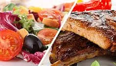 Υγεία: Xορτοφαγία ή κρεατοφαγία; Τα υπέρ και τα κατά