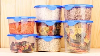 7 μυστικά για τη σωστή συντήρηση των τροφίμων που δεν γνωρίζατε