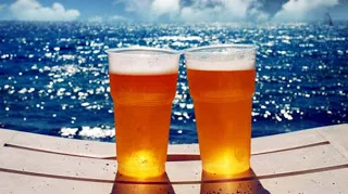 Νομίζετε ότι ξέρετε τα πάντα για τη μπύρα;