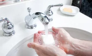 Υγεία: Η σωματική υγιεινή ενισχύει την παιδική ανάπτυξη