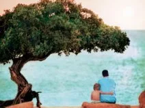 Tο μεγαλείο του πατέρα! 12 απίθανες σκέψεις για μπαμπάδες!