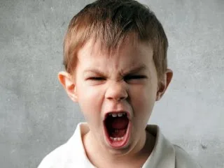 Πώς να διαχειριστείτε τις κρίσεις επιθετικότητας του παιδιού σας!