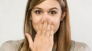 Ξέρετε πως θα σταματήσετε τον λόξυγγα;