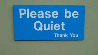 Αλήθεια…ποιές είναι οι ώρες κοινής ησυχίας Χειμώνα και Καλοκαίρι;