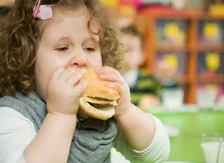 Ο ρόλος των γονιών στην καταπολέμηση της παιδικής παχυσαρκίας