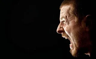 Πόσο ευερέθιστος είστε; Κάντε το τεστ θυμού!