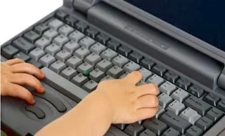 Υπολογιστές, τεχνολογία και παιδιά Ποιό το μέτρο ;