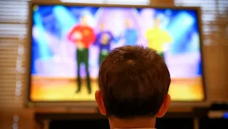 Πόσο παχαίνει τα παιδιά η τηλεόραση;