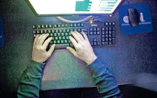 Τί πρέπει να προσέχει κάποιος που δουλεύει σε υπολογιστή;