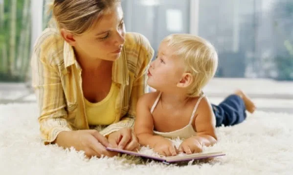 Γιατί τα παραμύθια «θρέφουν» τα παιδιά