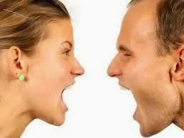 Γιατί οι γυναίκες παίρνουν πιο βαριά τους καυγάδες