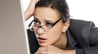 Έρευνα: Ο υπολογιστής μας τυφλώνει;