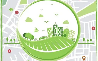 Το «street view» μιας άσχημης πόλης από μαθητές γυμνασίου