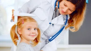 Πόσο ψηλό θα γίνει το παιδί μας;