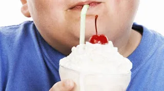 Ποια χώρα έχει τα μεγαλύτερα ποσοστά παχυσαρκίας στην Ευρώπη;