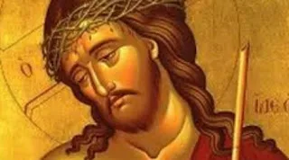 Aπό τι πέθανε ο Χριστός πάνω στο Σταυρό;