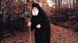 Η προφητεία του Αγίου Παϊσίου για το Αιγαίο