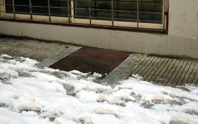 Με μια ώρα καθυστέρηση θα ανοίξουν σχολεία της Μακεδονίας