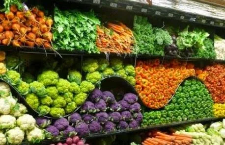 Εσείς γνωρίζετε ποια είναι τα φρούτα της εποχής;