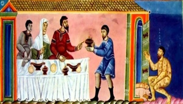 ΑΠΙΣΤΕΥΤΟ ! Η παραβολή του άσπλαγχνου δούλου και το χρέος της Ελλάδας