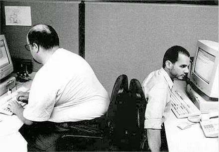 Τα έξι πιο συνηθισμένα λάθη που μπορεί να σας στοιχίσουν την νέα σας δουλειά…