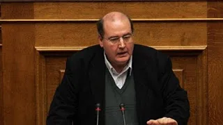 Φίλης : Θα τα δείτε όλα τον Σεπτέμβριο !