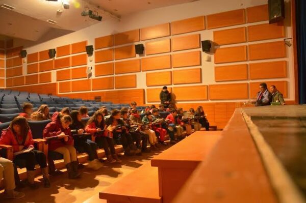 Σε πιλοτικό πρόγραμμα ανακύκλωσης οικιακού ελαιολάδου το 6ο Δημοτικό Σχολείο Κιλκίς