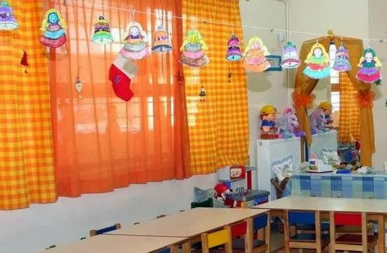 Νηπιαγωγείο έκλεισε λόγω… ποντικιών