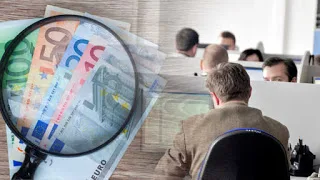 Ποιοί Δημόσιοι υπάλληλοι που κερδίζουν με το νέο μισθολόγιο