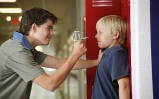 Σχολική διαμεσολάβηση, μία πρακτική επίλυσης της ενδοσχολικής βίας