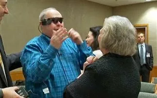 Το θαύμα των βιονικών ματιών [video]